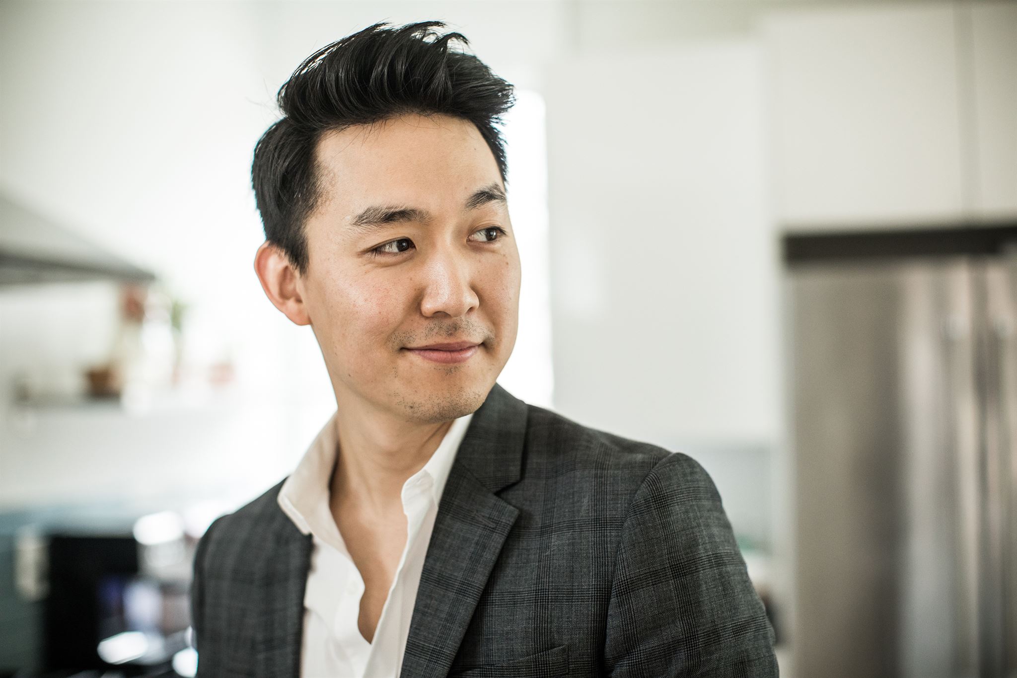 Portrait of Junya Watanabe